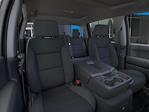 New 2026 Chevrolet Silverado 1500 Custom Crew Cab Pickup for sale #C49968 - photo 17