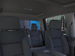 New 2026 Chevrolet Silverado 1500 Custom Crew Cab Pickup for sale #C49968 - photo 25