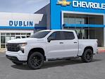 New 2026 Chevrolet Silverado 1500 Custom Crew Cab Pickup for sale #C49968 - photo 3