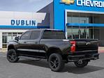 New 2026 Chevrolet Silverado 1500 LT Crew Cab 4WD Pickup for sale #C49969 - photo 4