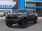 New 2026 Chevrolet Silverado 1500 LT Crew Cab 4WD Pickup for sale #C49969 - photo 7