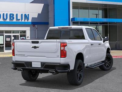 2026 Chevrolet Silverado 1500 Crew Cab 4WD Pickup for sale #C49971 - photo 2