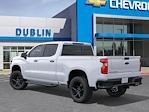 New 2026 Chevrolet Silverado 1500 LT Crew Cab 4WD Pickup for sale #C49971 - photo 4
