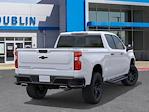 New 2026 Chevrolet Silverado 1500 LT Crew Cab 4WD Pickup for sale #C49971 - photo 5