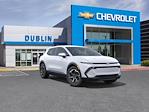New 2026 Chevrolet Equinox EV LT AWD SUV for sale #C49972 - photo 2