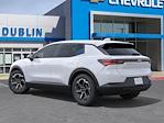 New 2026 Chevrolet Equinox EV LT AWD SUV for sale #C49972 - photo 4