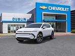New 2026 Chevrolet Equinox EV LT AWD SUV for sale #C49972 - photo 9