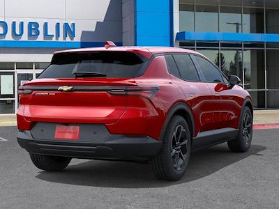 2026 Chevrolet Equinox EV AWD SUV for sale #C49974 - photo 2