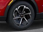 New 2026 Chevrolet Equinox EV LT AWD SUV for sale #C49974 - photo 10
