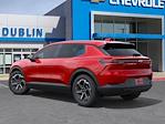 New 2026 Chevrolet Equinox EV LT AWD SUV for sale #C49974 - photo 4