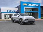 New 2026 Chevrolet Equinox EV LT AWD SUV for sale #C49980 - photo 1