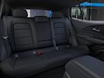 New 2026 Chevrolet Equinox EV LT AWD SUV for sale #C49980 - photo 18