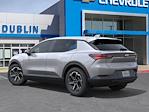 New 2026 Chevrolet Equinox EV LT AWD SUV for sale #C49980 - photo 5