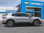 New 2026 Chevrolet Equinox EV LT AWD SUV for sale #C49980 - photo 6