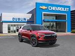 2026 Chevrolet Trailblazer FWD SUV for sale #C49981 - photo 1