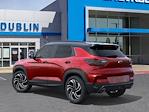 2026 Chevrolet Trailblazer FWD SUV for sale #C49981 - photo 4