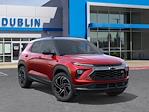 2026 Chevrolet Trailblazer FWD SUV for sale #C49981 - photo 8