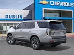 New 2025 Chevrolet Tahoe Z71 4WD SUV for sale #C49984 - photo 5