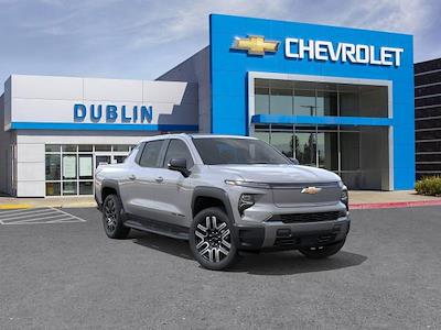 2026 Chevrolet Silverado EV Crew Cab 4WD Pickup for sale #C49989 - photo 1