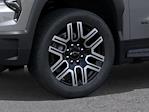 2026 Chevrolet Silverado EV Crew Cab 4WD Pickup for sale #C49989 - photo 10