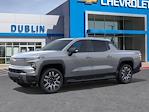 2026 Chevrolet Silverado EV Crew Cab 4WD Pickup for sale #C49989 - photo 4