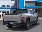 2026 Chevrolet Silverado EV Crew Cab 4WD Pickup for sale #C49989 - photo 2