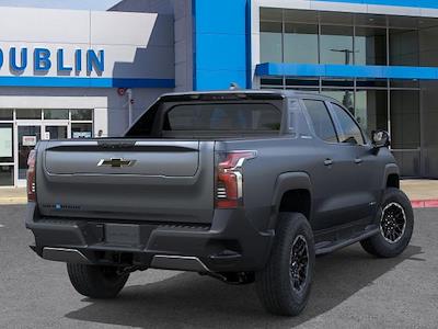 2026 Chevrolet Silverado EV Crew Cab 4WD Pickup for sale #C50000 - photo 2