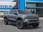 2026 Chevrolet Silverado EV Crew Cab 4WD Pickup for sale #C50000 - photo 8