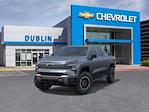 2026 Chevrolet Silverado EV Crew Cab 4WD Pickup for sale #C50000 - photo 9