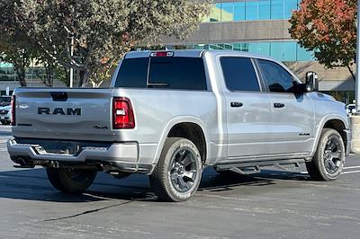 2025 Ram 1500 Crew Cab 4WD Pickup for sale #C50000A - photo 2
