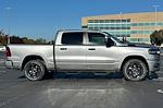 2025 Ram 1500 Crew Cab 4WD Pickup for sale #C50000A - photo 4