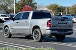 2025 Ram 1500 Crew Cab 4WD Pickup for sale #C50000A - photo 6