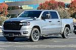 2025 Ram 1500 Crew Cab 4WD Pickup for sale #C50000A - photo 8