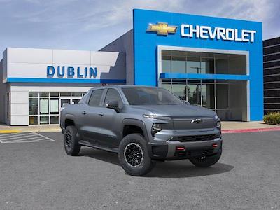 New 2026 Chevrolet Silverado EV Crew Cab 4WD Pickup for sale #C50003 - photo 2