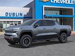New 2026 Chevrolet Silverado EV Crew Cab 4WD Pickup for sale #C50003 - photo 3