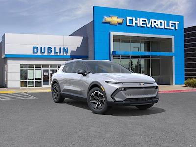 2026 Chevrolet Equinox EV AWD SUV for sale #C50004 - photo 1