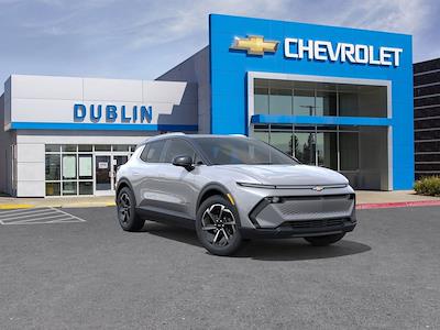 New 2026 Chevrolet Equinox EV - photo 1