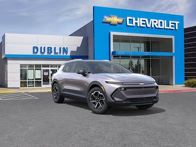 New 2026 Chevrolet Equinox EV - photo 1