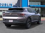 New 2026 Chevrolet Equinox EV LT AWD SUV for sale #C50005 - photo 2