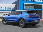New 2026 Chevrolet Equinox EV LT AWD SUV for sale #C50006 - photo 4