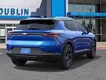 New 2026 Chevrolet Equinox EV LT AWD SUV for sale #C50006 - photo 5