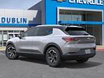 New 2026 Chevrolet Equinox EV LT AWD SUV for sale #C50007 - photo 5