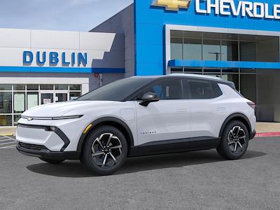 New 2026 Chevrolet Equinox EV - photo 1