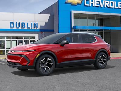 New 2026 Chevrolet Equinox EV - photo 1