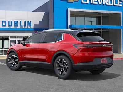 New 2026 Chevrolet Equinox EV - photo 1