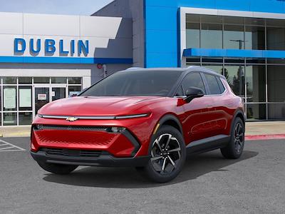 New 2026 Chevrolet Equinox EV - photo 1
