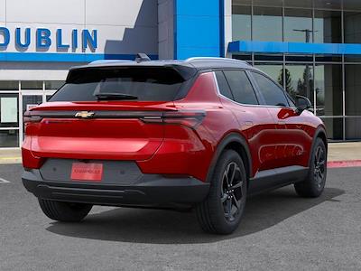 New 2026 Chevrolet Equinox EV LT AWD SUV for sale #C50011 - photo 2