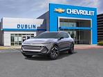 New 2026 Chevrolet Equinox EV LT AWD SUV for sale #C50015 - photo 9