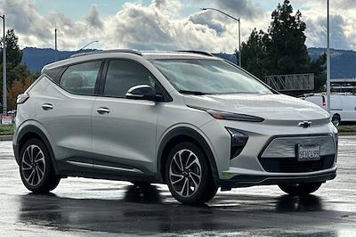 Used 2023 Chevrolet Bolt EUV Premier for sale #C50017A - photo 1
