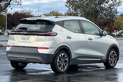 Used 2023 Chevrolet Bolt EUV Premier for sale #C50017A - photo 2